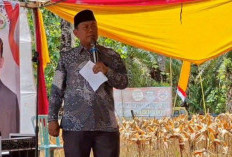 Merasa Dikriminalisasi, Kades Jenggalu Laporkan 4 Penyidik Ke Propam