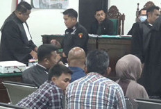 Modus Korupsi di DPRD Kepahiang: Pakai Rekening Ajudan untuk Transaksi