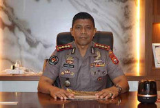 Penerimaan Polri 2026 Dibuka, Berikut Jadwal Tutup Pendaftaran