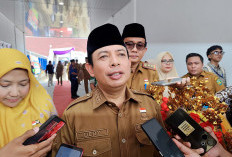 Kampung China Direnovasi, Mess Pemda Jadi Kantor Wali Kota Bengkulu