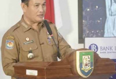 Timsel Saring 15 Kandidat Calon Pimpinan Baznas, 10 Nama Segera Dikirim ke Pusat
