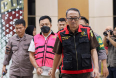 Tersangka Korupsi Tambang Bertambah Lagi, Total 9 Orang, Ini yang Terbaru