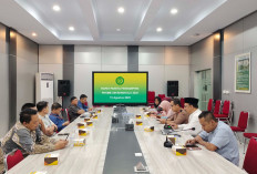 Najwa Shihab Akan Hadir di PKKMB UMB, Siap Inspirasi Mahasiswa Baru