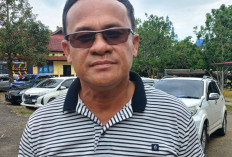 Juli, Tersangka DD Ditetapkan, Ini Keterangan 