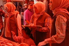  Distankan Rejang Lebong Intensifkan Pengawasan Daging