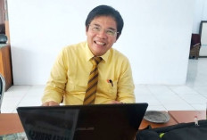 MK Pertegas Perlindungan Jurnalis, Penasehat PWI Mukomuko: Angin Segar Kemerdekaan Pers