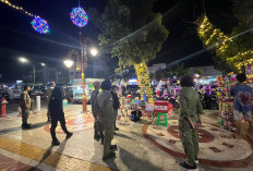 Bangkitkan Ekonomi, Car Free Night di Belungguk Point Bakal Jadi Agenda Rutin