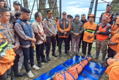 Pemuda Bengkulu Meninggal Dunia Saat Mendaki Gunung Dempo, Korban Diduga Alami Ini