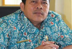  Ujikom Pejabat Eselon II  di Benteng Tunggu  Ini