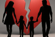 Misteri Perceraian ASN Perempuan Mukomuko: Tren Menurun, Tapi Mengapa Masih Banyak yang Cerai?