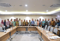 Kemendidkasmen Perkuat Peran Guru BK dan TPPK,  Cegah Kekerasan  di Dunia Pendidikan 