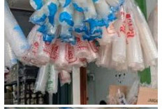   Pelaku UMKM Kelimpungan! Harga Plastik Naik Tajam, Pemerintah Diminta Bertindak
