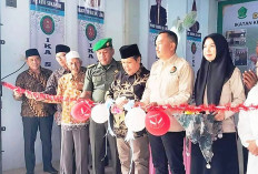 Warga Semaku Sudah   Berbuat untuk Lebong dengan Cara Ini