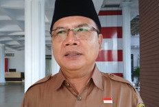 Cegah Penyakit Menular, Kadinkes Provinsi Bengkulu Ajak Masyarakat Budayakan Germas