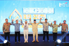 Dukung Program 3 Juta Rumah, Menteri Nusron Alokasikan 79 Ribu Hektar Tanah