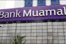Lowongan Kerja, Bank Muamalat Rekrut Customer Service Penempatan di Bengkulu, Cek Syaratnya Disini 