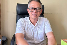  Dinkes Mukomuko Imbau Jangan Abaikan Pasien 