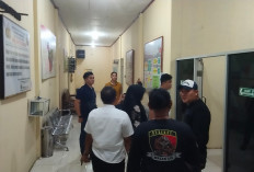 Teka-teki di Balik Pagar Listrik, Mengapa Dompet dan Ponsel Gita Raib