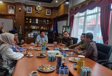  Pemkab  Bengkulu Utara Selamatkan   Bahasa Enggano dari Ancaman Kepunahan