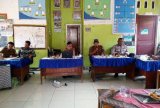 Ulak Lebar Kaur Utamakan BLT-DD dan Pangan