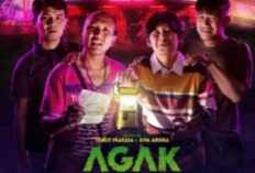 Agak Laen Horor Komedi Kocak Viral, Tayang di Bioskop Indonesia. Begini Ceritanya