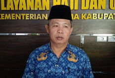  88 Jemaah Haji Tiba di Benteng Tanggal Ini