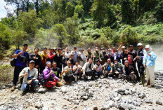  Objek Wisata Telaga Putri   di Lebong Terbuka Umum, Ini Keunggulannya