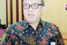 Penduduk Bengkulu Capai 2,14 Juta Jiwa, Generasi Z Mendominasi