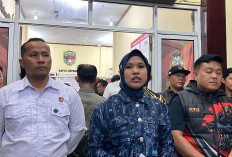  Tiga Desa di Kepahiang Dipimpin Sekdes, Ini Penyebabnya