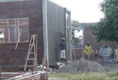  Bengkulu Utara Dapat Kucuran Dana Segini