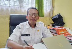    Honorer Kategori R-4  di BU   Berpeluang Jadi PPPK Paruh Waktu 