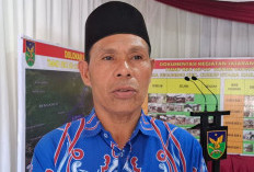 BUMDes Amanah Seguring   Kembangkan Sejumlah Unit Usaha