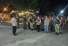 Polri-TNI Perketat Patroli di Jalur Curup-Lubuklinggau, Antisipasi Aksi Begal dan Kejahatan 3C