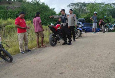 Kepatuhan Pajak 4,2 Persen, Bapenda Siapkan Razia Kendaraan