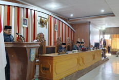 Fraksi Repal Bangkit DPRD BU Sorot Pembangunan Tak Merata, Minta Bupati Lakukan Ini