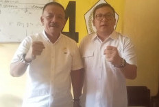 Meriahkan HUT Ke-61, Golkar Bengkulu Selatan Gelar Lomba Seni Dendang