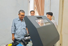  BKD Benteng Cetak Massal SPPT PBB