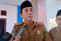 Usul Dana Tambahan Rumah Sakit Mata, Ini Langkah Dinas Kesehatan Kota Bengkulu 
