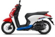 AHM Luncurkan New Honda Genio, Segini Harganya