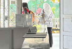 Dinkes Klarifikasi, Oknum Nakes Mengakui, Segera Surati Inspektorat