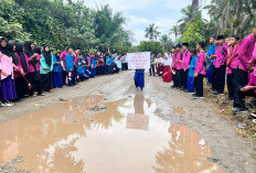 Buka Keterisolasian,  Pemkab Seluma Pastikan Akses Jalan Lubuk Resam-Ulu Alas Ditarget Tuntas 2028