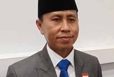 Hasil Seleksi Kepala Biro Hukum  Tunggu Rekomendasi BKN