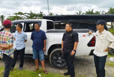 Hampir 3 Bulan Panja PAD Seluma Bekerja, Ini Temuannya, Zetman: Segera Disampaikan ke Pemerintah Pusat