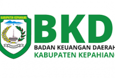 Pemkab Kepahiang Tanggung Piutang DBH Rp23 Miliar, Proyek Terancam Tertunda