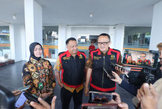 Kejati Geledah   Kantor Pos Induk, Diduga Ada Penyelewengan Dana