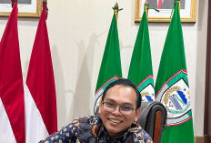 Idul Adha 2026, Bupati Seluma Kurban Dua Sapi untuk Warga Jenggalu dan Tanjung Seru