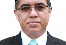 Program Magang Nasional 2025 Tahap I Resmi Dilaksanakan