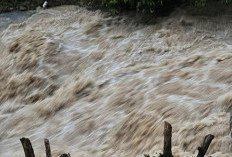 BREAKING NEWS: Mandi di Sungai, 4 Pelajar Dikabarkan Hanyut