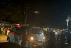 Tenggelam di Sungai, Warga Kaur Meninggal Dunia