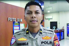 Pelayanan SIM Libur 18–24 Maret